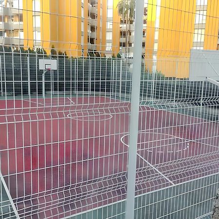 Modern Apartment In Canet De Berenguer 72 M² Pool Canet d'En Berenguer Екстериор снимка