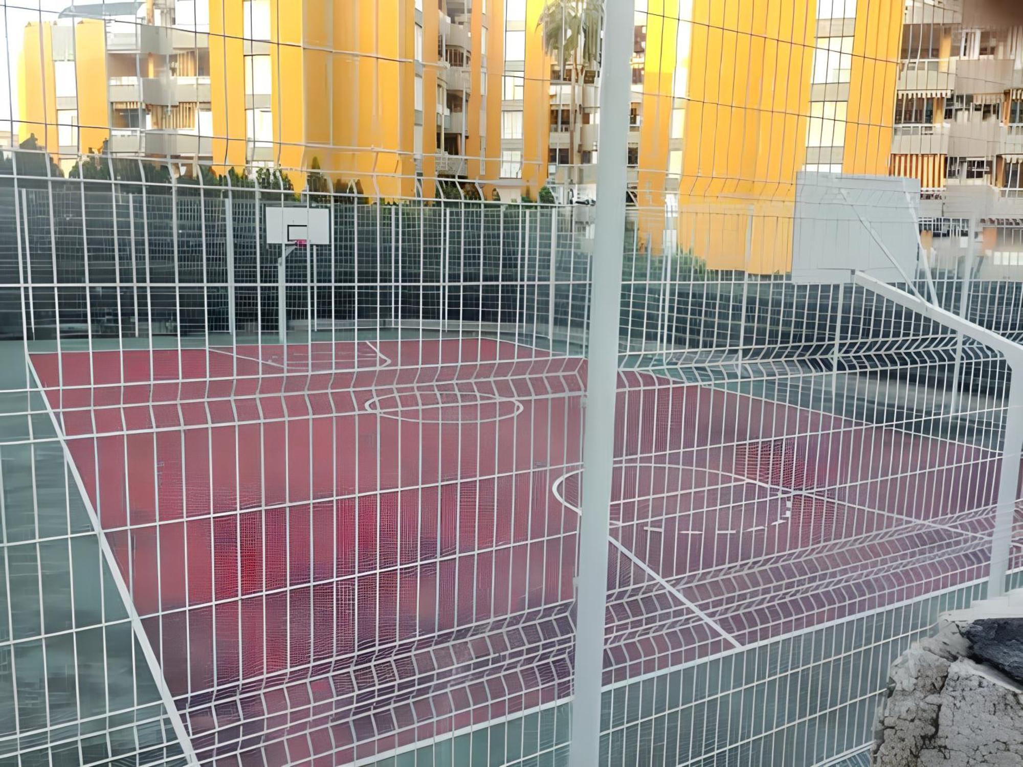 Modern Apartment In Canet De Berenguer 72 M² Pool Canet d'En Berenguer Екстериор снимка